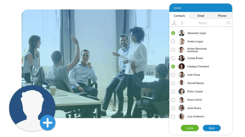Mobirise Website Builder